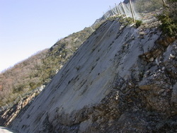 Gorges d'Arnayon