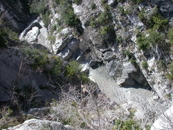 Torrent d'Arnayon