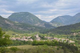 Le village