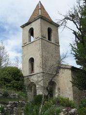 L'ancienne église