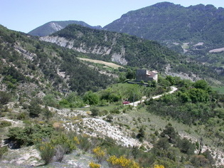 Le village